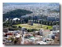 Chrám Dia Olympského