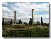Chrám Dia Olympského