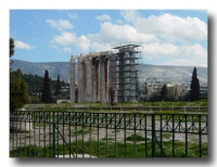 Chrám Dia Olympského