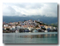 Ostrov Poros