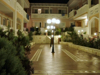 Hotel Elektra