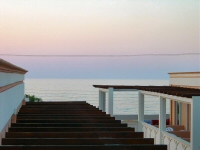 Kalamaki hotel Elektra
