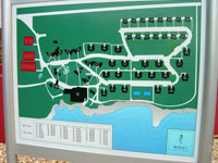 Mapa arealu