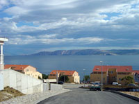 Apartmany II