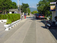 Cesta do mesta