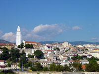 Novi Vinodolski