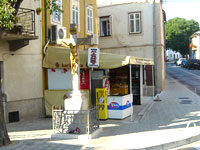 Obchod kvete na kazdem miste