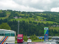 Benzinka